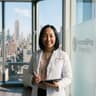 Portrait of Dr. Maria Krista A. Pinol, MD · RN