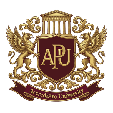 AccrediPro University
